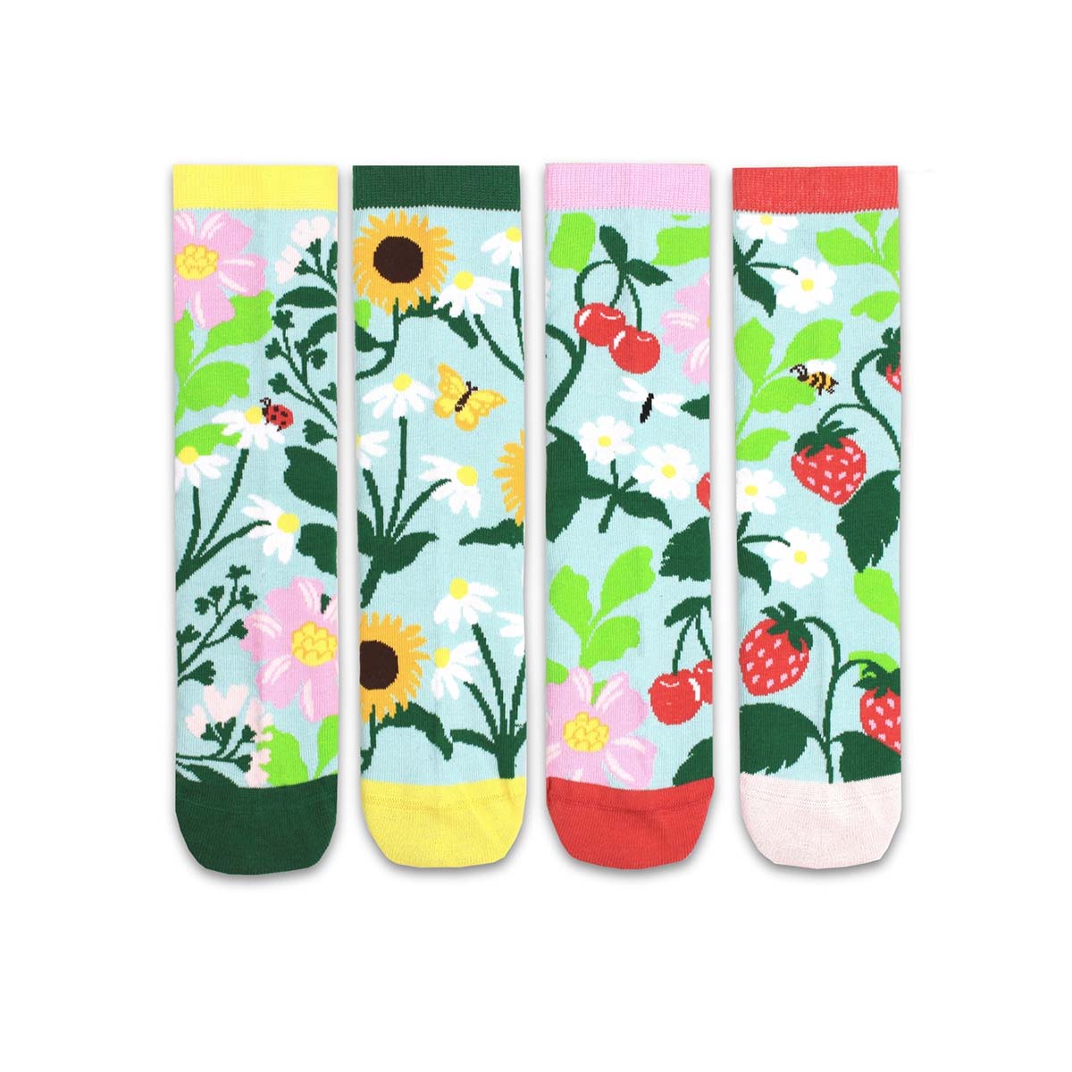 United Oddsocks Ladies 37-42 Sow Loveley