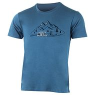 Lasting Albi T-Shirt Rundhals Herren