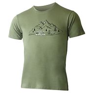 Lasting Albi T-Shirt Rundhals Herren