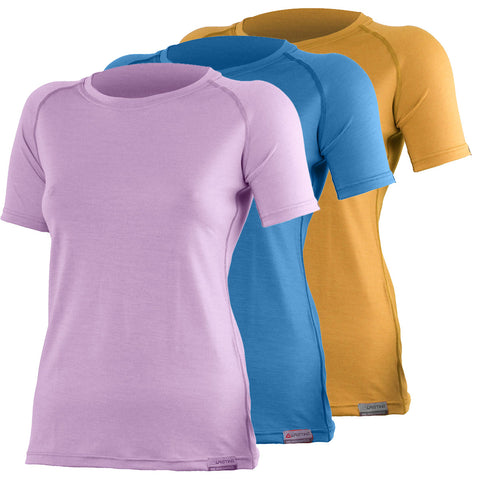 Lasting Alea T-Shirt Rundhals Damen