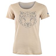 Lasting Aneta T-Shirt Print Damen