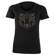Lasting Aneta T-Shirt Print Damen