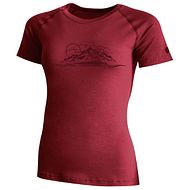 Lasting Galina T-Shirt Print Damen