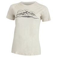 Lasting Galina T-Shirt Print Damen