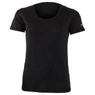 Lasting Irena T-Shirt Rundhals Merino, Damen