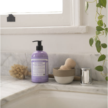 EUR Lavender 355ml