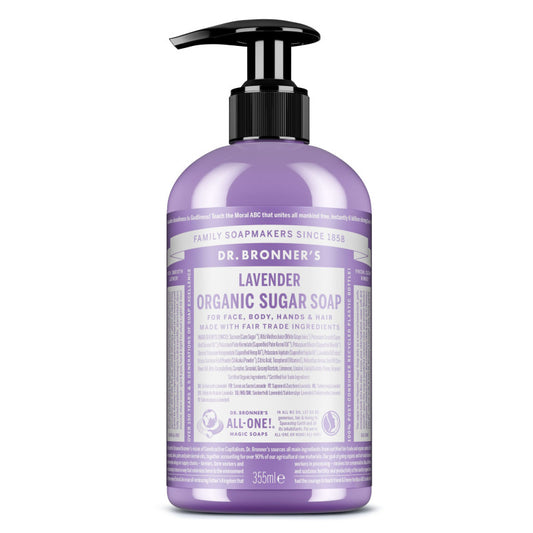 EUR Lavender 355ml