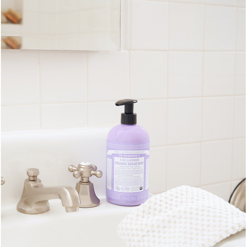 EUR Lavender 710ml