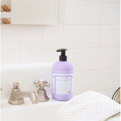 EUR Lavender 710ml