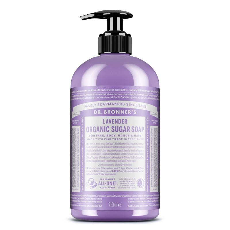 EUR Lavender 710ml