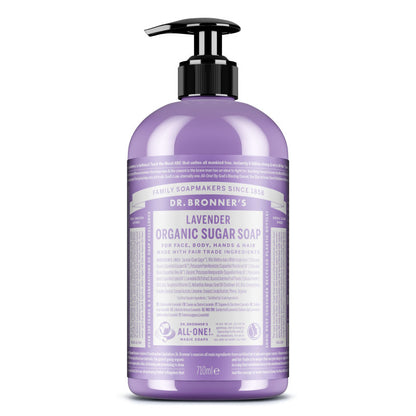 EUR Lavender 710ml