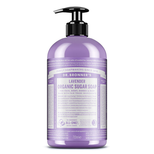 EUR Lavender 710ml