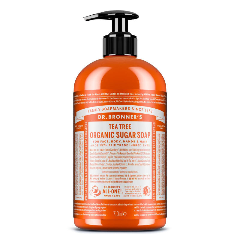 EUR Teatree 710ml