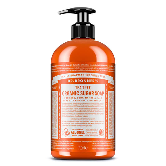 EUR Teatree 710ml