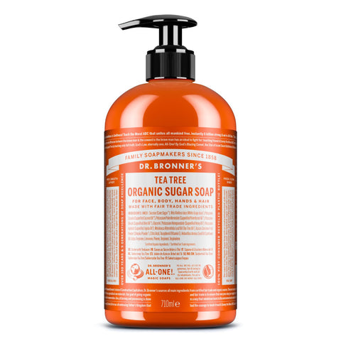 EUR Teatree 710ml
