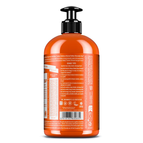 EUR Teatree 710ml
