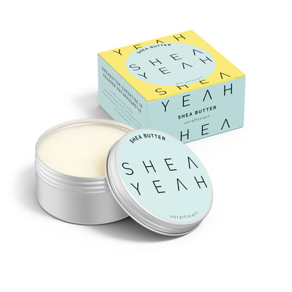 Reine Sheabutter