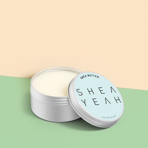 Reine Sheabutter