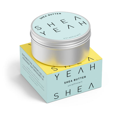 Reine Sheabutter