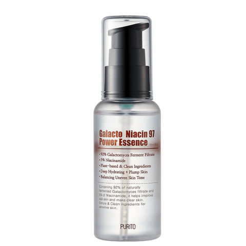 Purito Galacto Niacin 97 Power Essence 60 ml