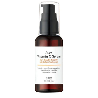 Purito Pure Vitamin C Serum 60 ml