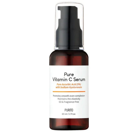 Purito Pure Vitamin C Serum 60 ml