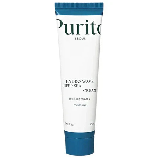 Purito Hydro Wave Deep Sea Cream 50 ml