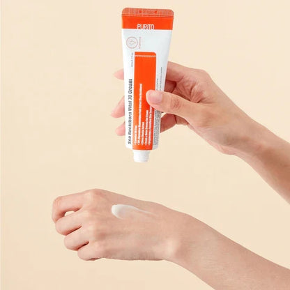Purito Sea Buckthorn Vital 70 Cream 50 ml