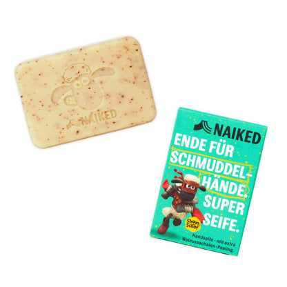 Shaun the Sheep Super Soap