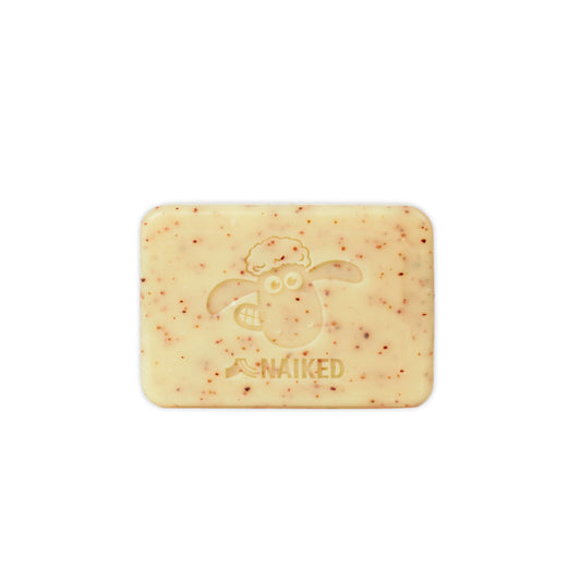 Shaun the Sheep Super Soap