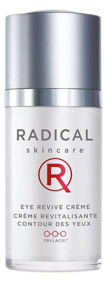 Radical Skincare Advanced Eye Therapy Duo – 2-Piece Eye Care Set