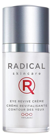 Radical Skincare Advanced Eye Therapy Duo – 2-Piece Eye Care Set