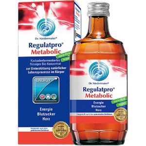 Regulatpro Metabolic, 350 ml