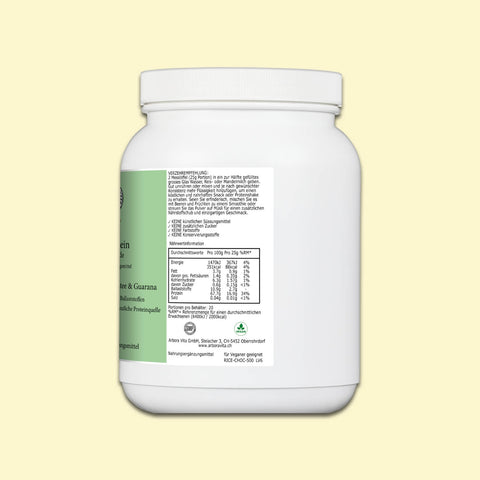 Reisprotein Schoko