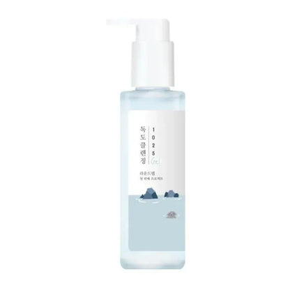 Laboratoire Rond 1025 Dokdo Gel Nettoyant 150 ml