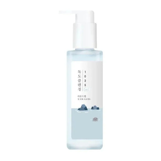 Round Lab 1025 Dokdo Cleansing Gel 150 ml