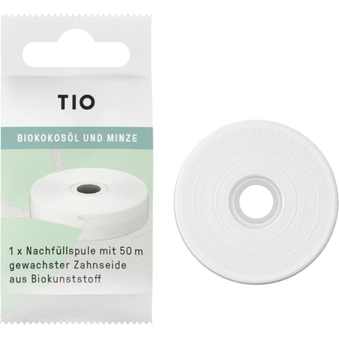 Tiofloss Refill
