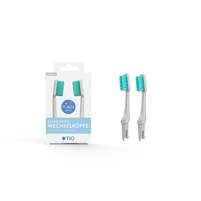Tiobrush MEDIUM Refill