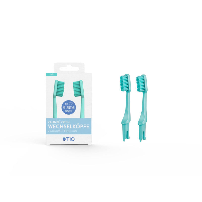 Tiobrush SOFT Refill