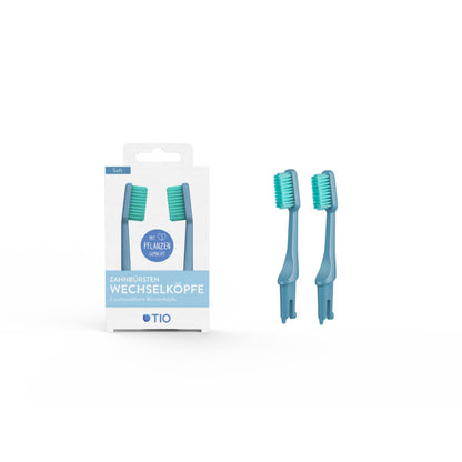 Tiobrush SOFT Refill