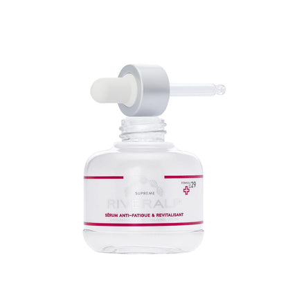 Serum Gegen Müdigkeit & Belebend Riveralp