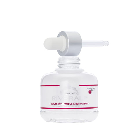 Serum Gegen Müdigkeit & Belebend Riveralp