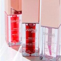 Französisches Lippenöl - Kamelie - Das aufpolsternde Öl