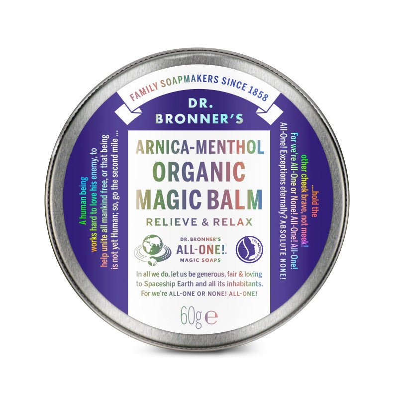 US Arnica Menthol