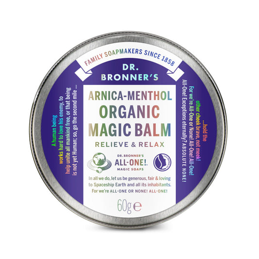 US Arnica Menthol