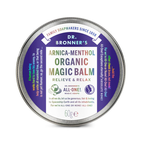 US Arnica Menthol