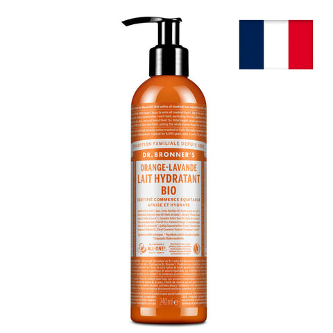 FR Orange Lavende 240ml