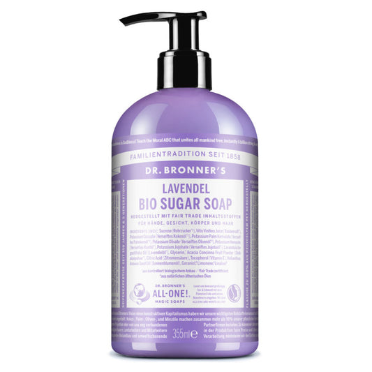 DE Lavender 355ml
