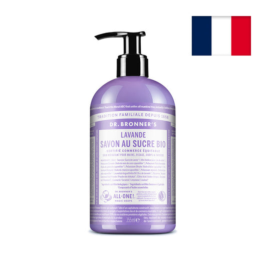 FR Lavende 355ml