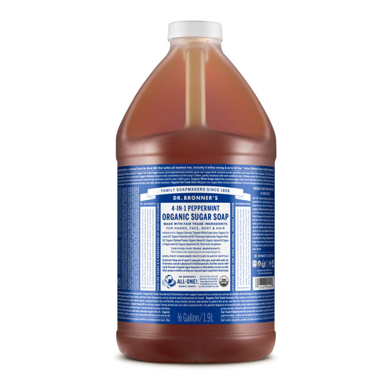 US Peppermint 1.9 L
